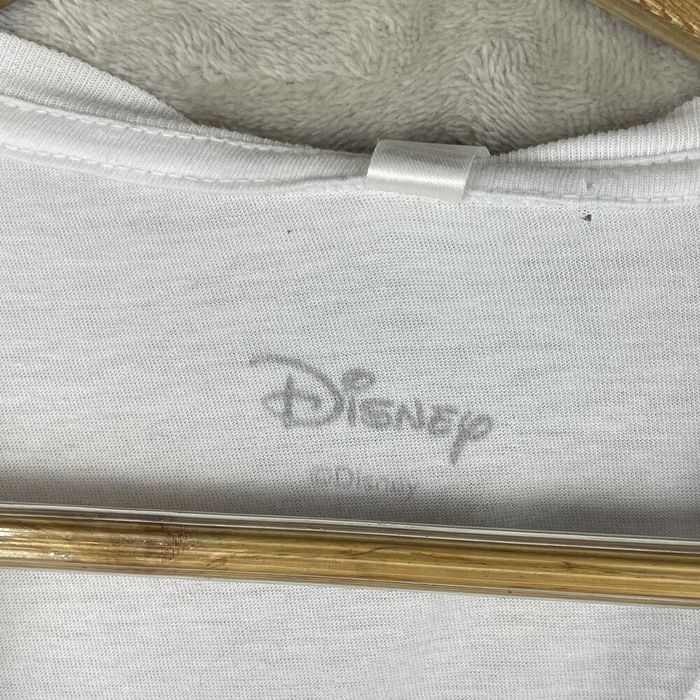 Disney Alice In Wonderland 1951 T Shirt Men's 3XL Gym Grunge We're All Mad Here - Picture 7 of 10